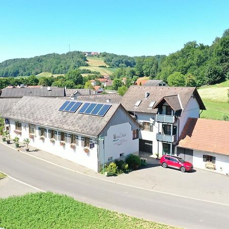 Готель Gasthof Zum Wallner Kalch Екстер'єр фото