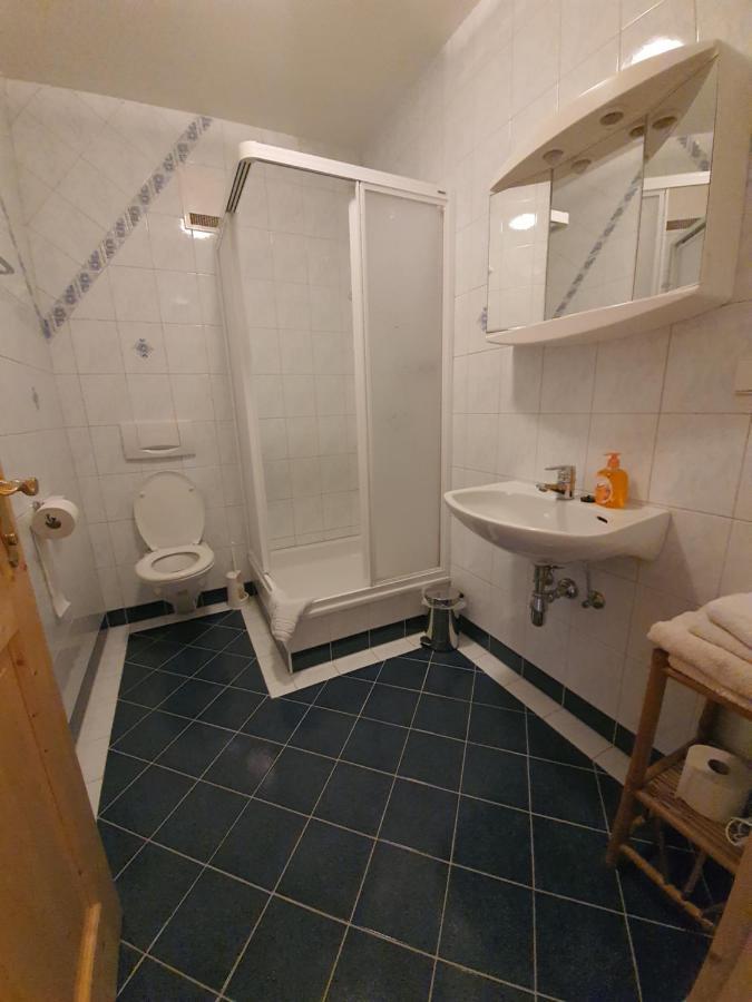 Gasthof Zum Wallner Kalch Екстер'єр фото